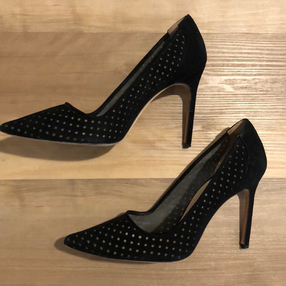 Manolo Blahnik Black pumps